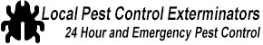 Freeport ME Pest Control Exterminators